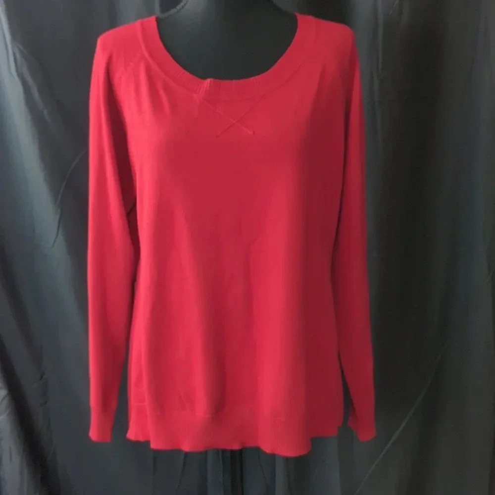 United States Sweaters. Large. NWT.